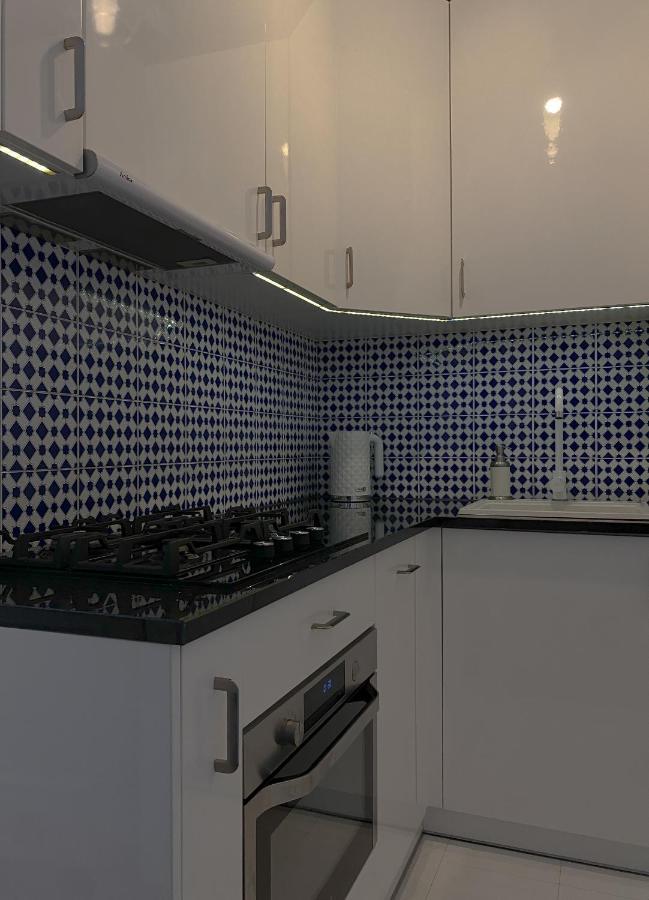 D7 Apartment 克拉科夫 外观 照片