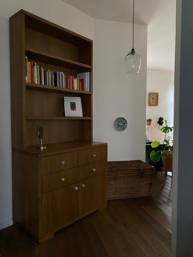 D7 Apartment 克拉科夫 外观 照片