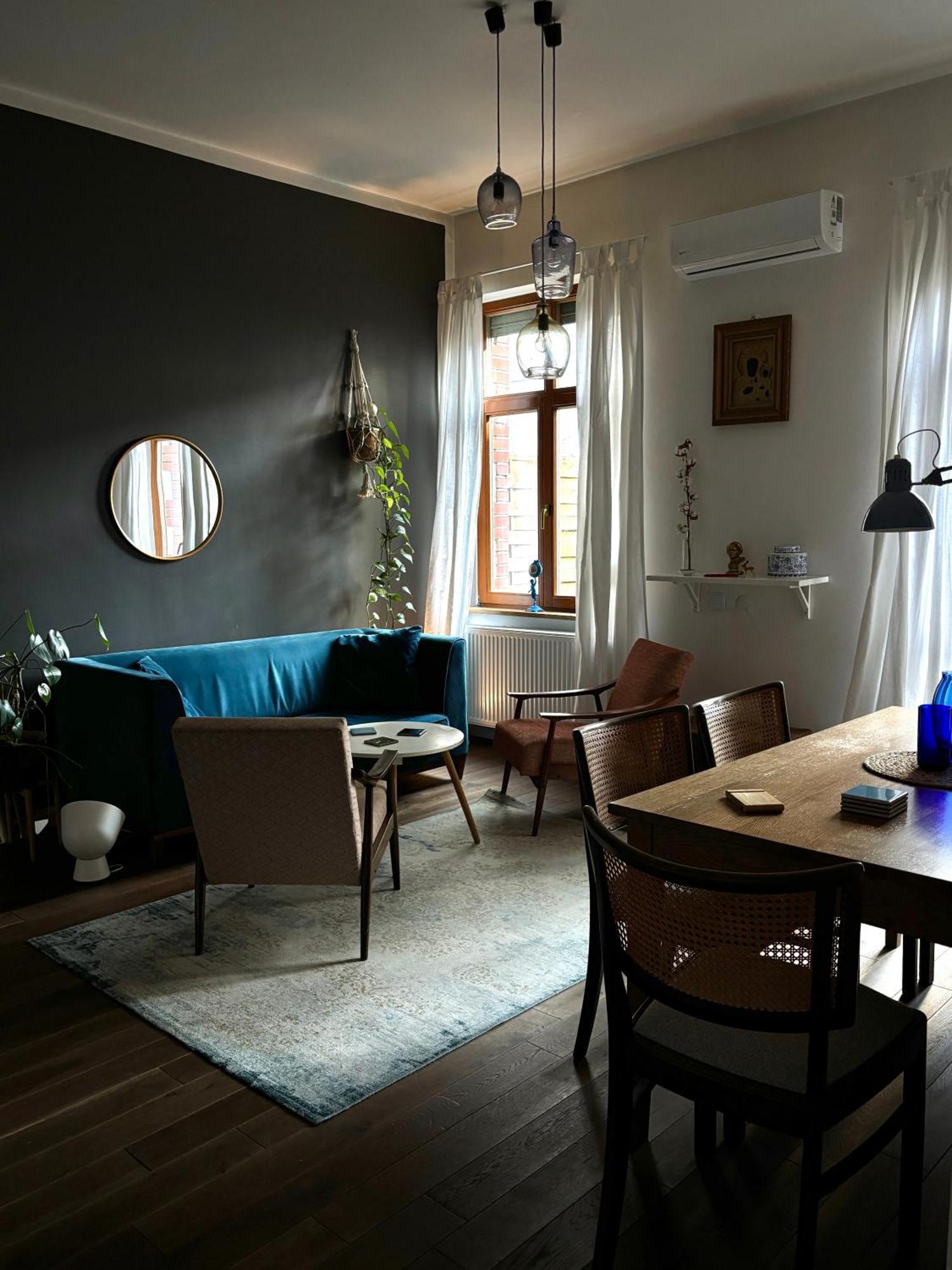 D7 Apartment 克拉科夫 外观 照片